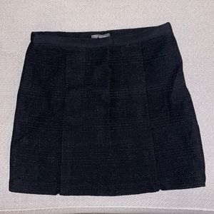Vince Skirt